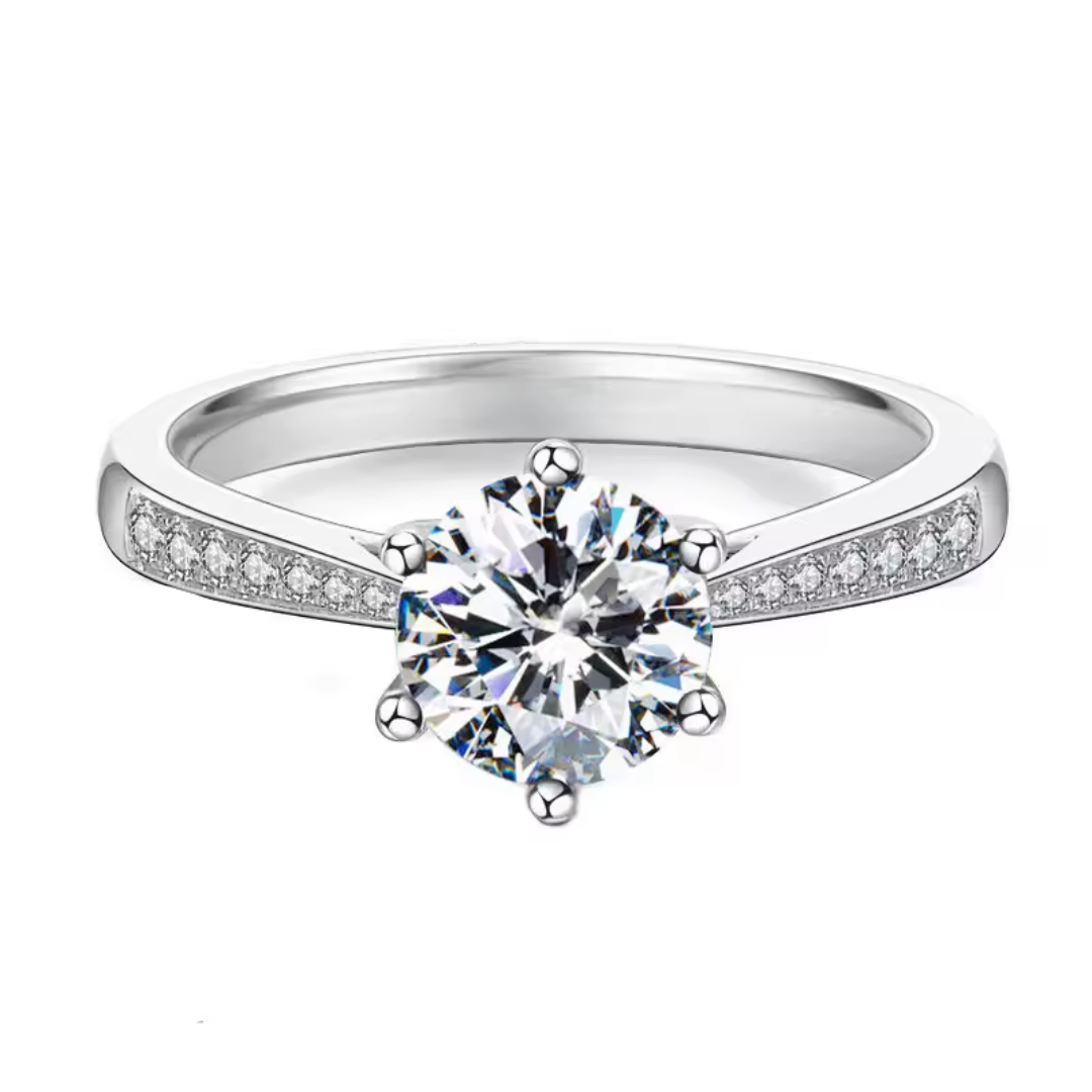 Anillo Premium Ajustable