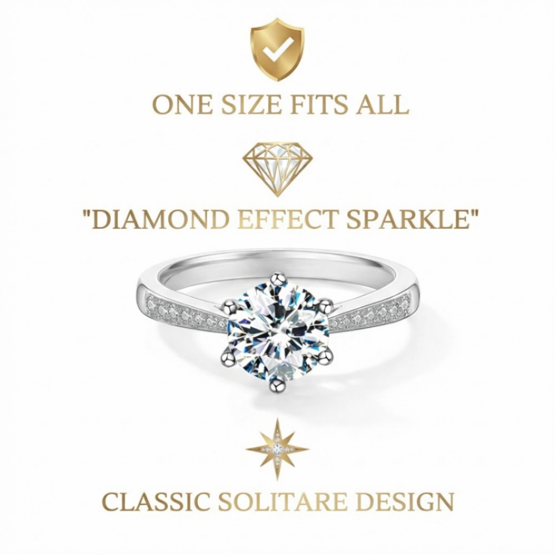 The Amoury™ Eternal Rose Box